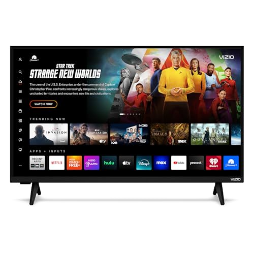 40-inch Full HD 1080p Smart TV O859