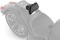 Driver Backrest W76295