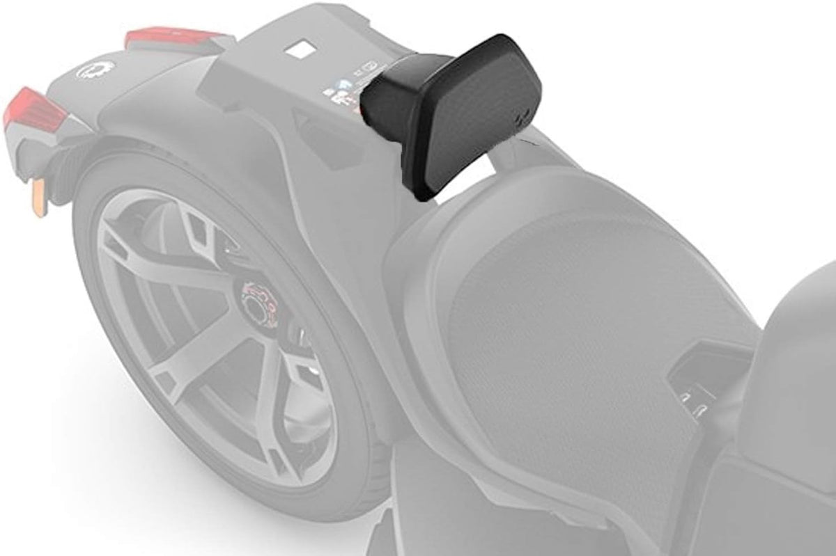 Driver Backrest W76295