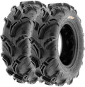27x9-12 ATV UTV Tubeless Tires U1269