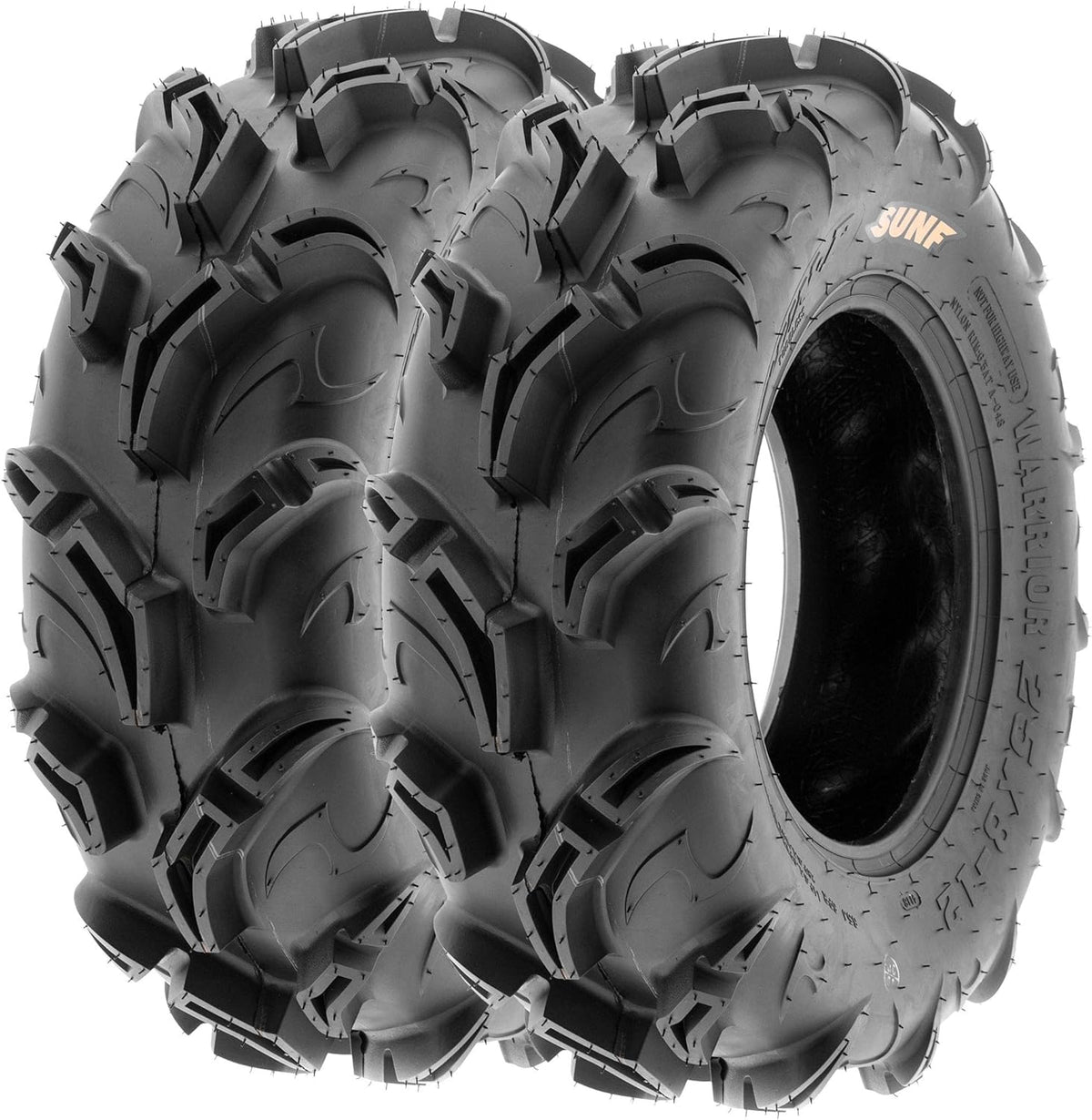 27x9-12 ATV UTV Tubeless Tires U1269