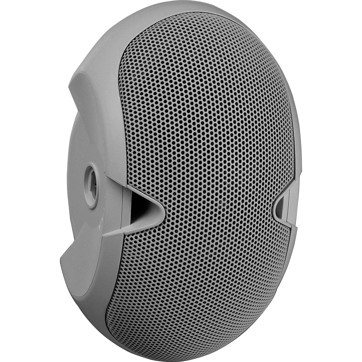 White 2-way Speaker Pair D523