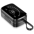 Wireless Earbuds Bluetooth Sport Headphones Charging Case B4887