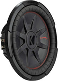 12" 30cm DVC 2-ohm Subwoofer R907