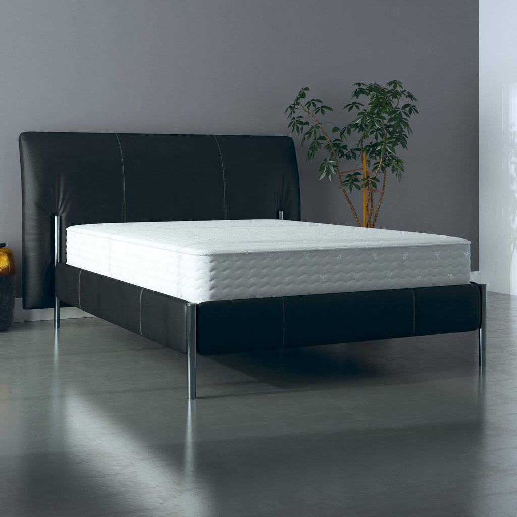 Twin Reversible Independently Encased Coil Mattress X956