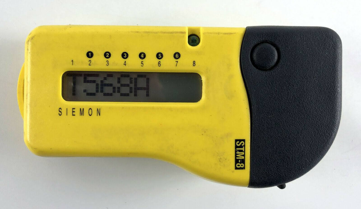Hand-Held Cable Tester G46778