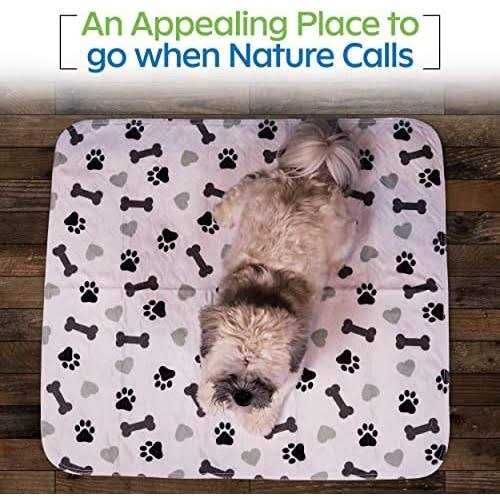 Washable Pee Pads for Dogs Highly Absorbent E1846