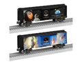 Moon Landing 50th Anniversary Boxcar H954658