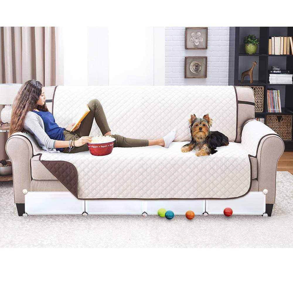 Under Bed Blocker R678985