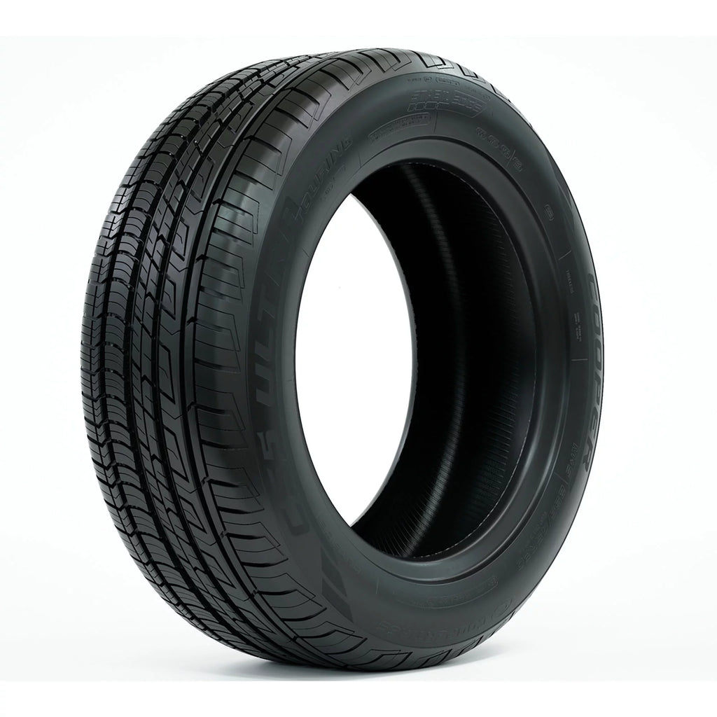 All Season 235/50R18 97W Passenger Tire P646