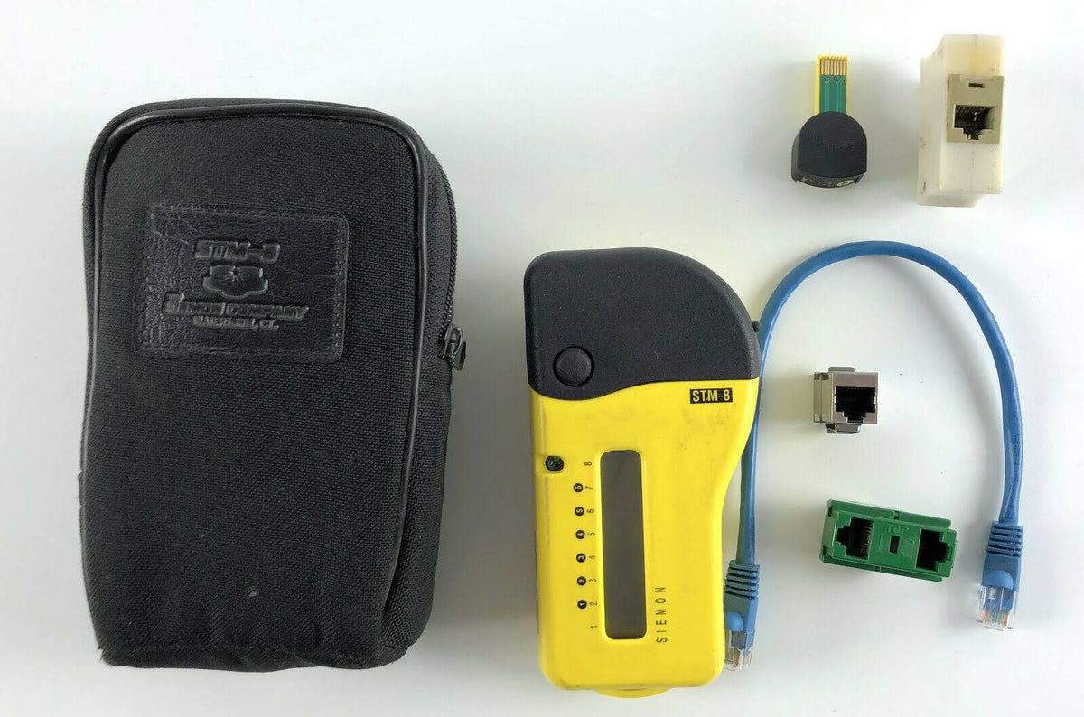 Hand-Held Cable Tester G46778