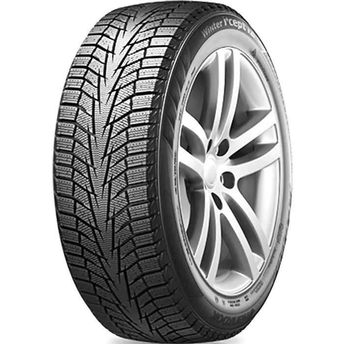 Winter 235/45R17 94T Passenger Tire Y776