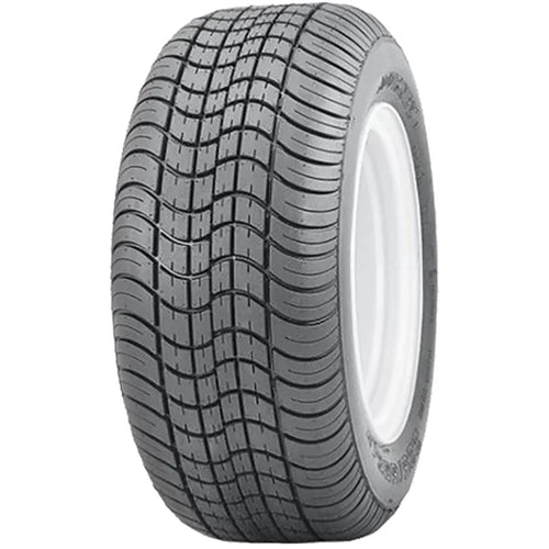 205/50-10 6 Ply Golf Cart Tire E5090