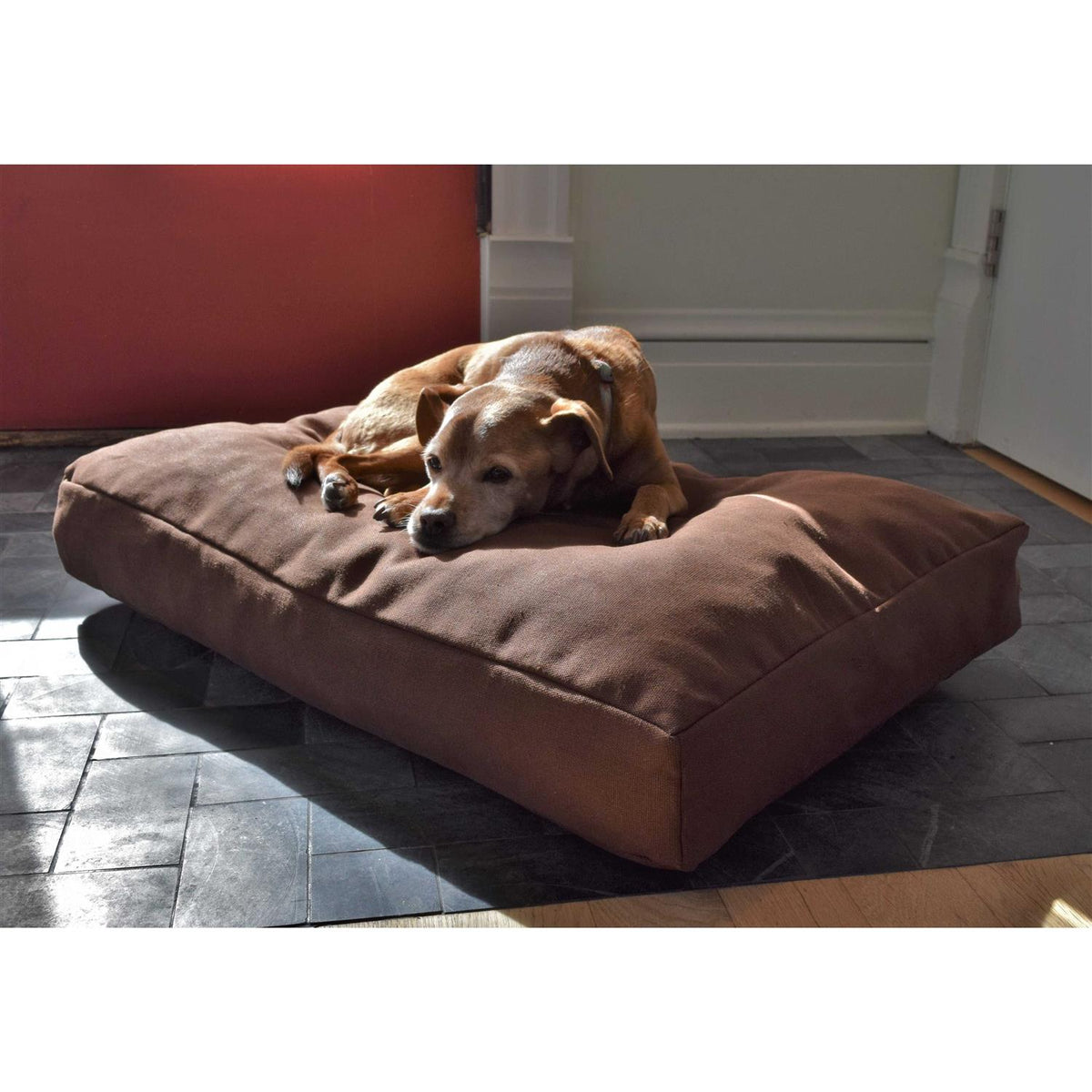 Organic Hemp Dog Bed Fill P225