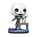Jack in Lab 3.75" Figure D283930