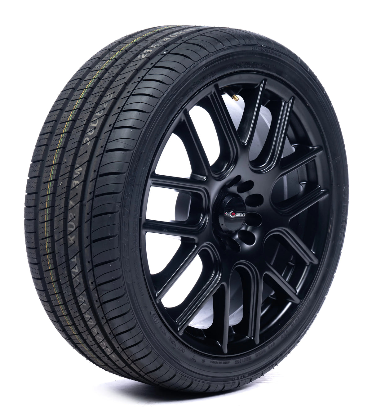 All-Season Tire 215/55R16 97W J437006