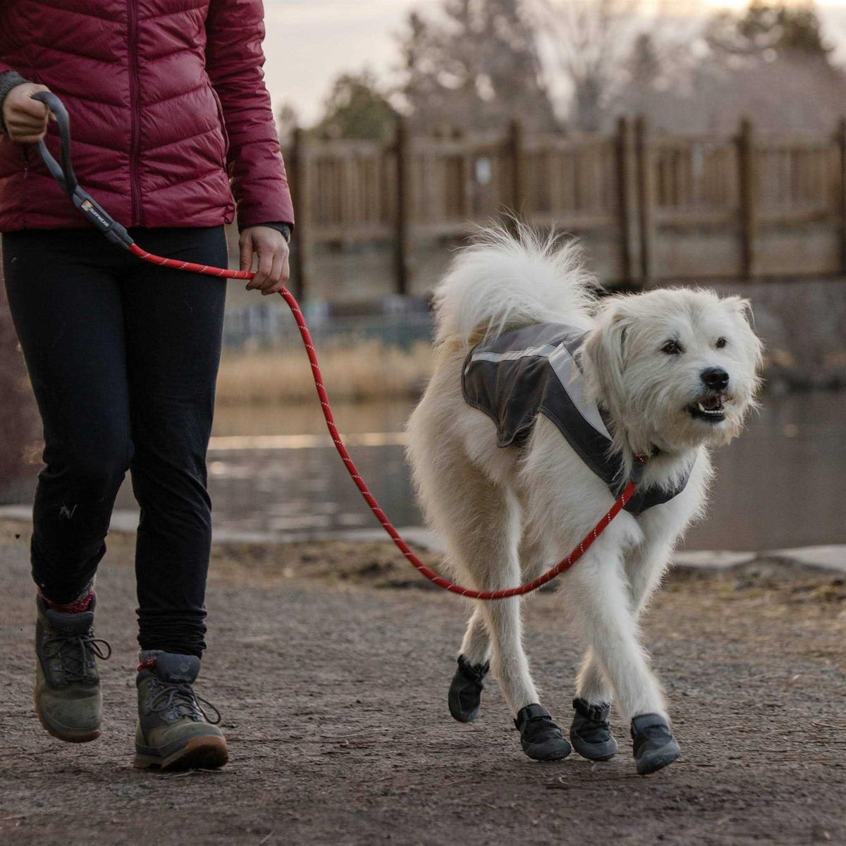 Cinch Leash B5322