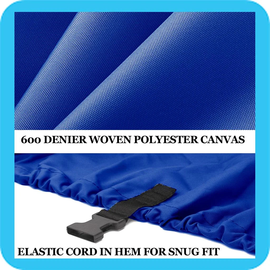 Boat Cover Q528