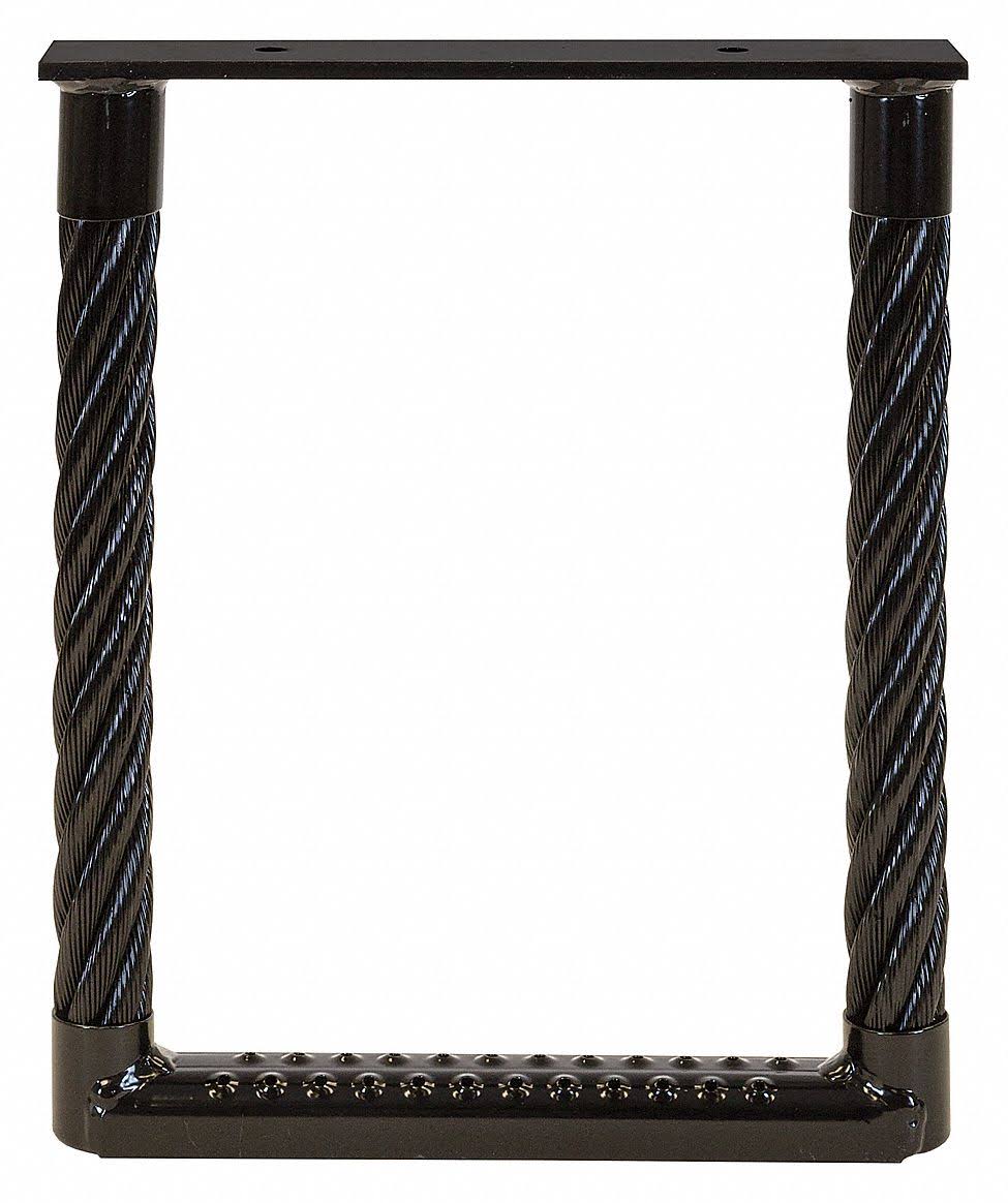 Black Cable Step U6384