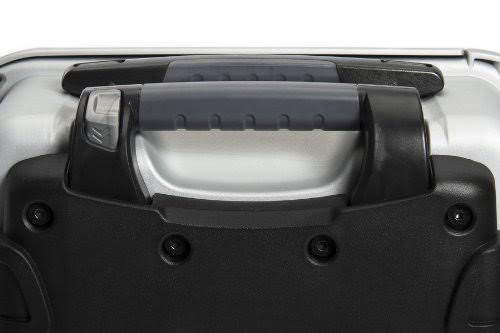 935 Hard Case with Padded Divider U391
