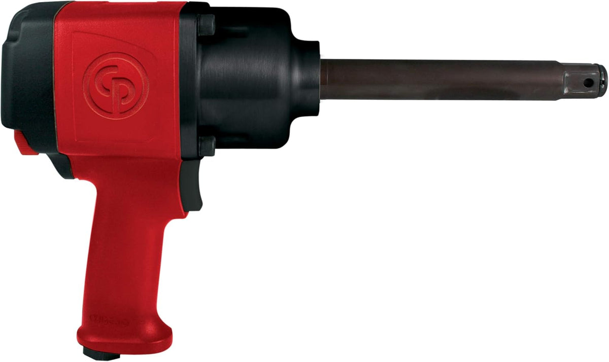 3/4-Inch Drive Heavy Duty Impact Wrench Y13804