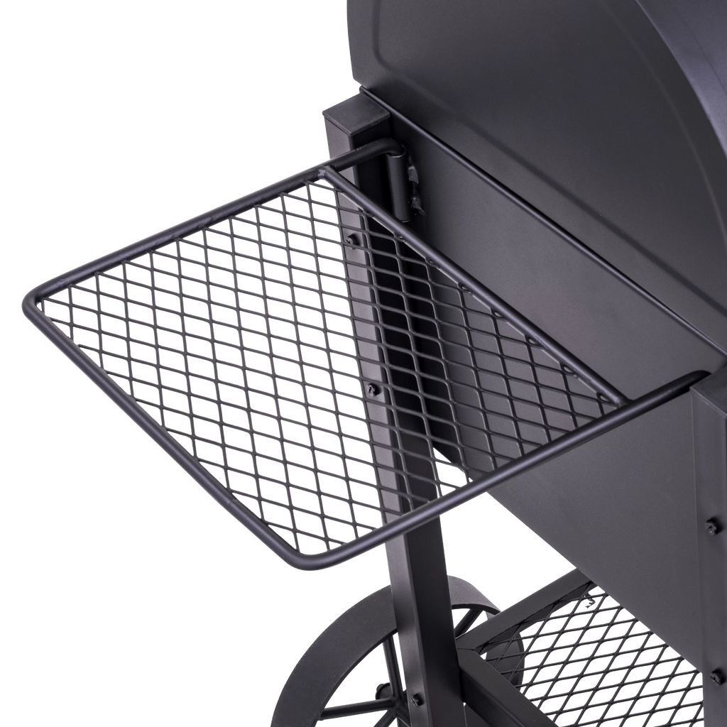 Charcoal Grill Q693