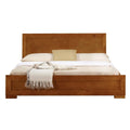 Queen Platform Bed A638280