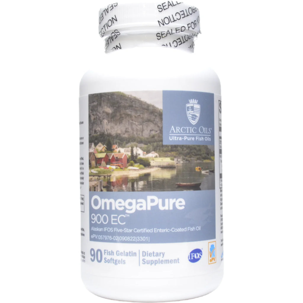 OmegaPure 900 EC Q896