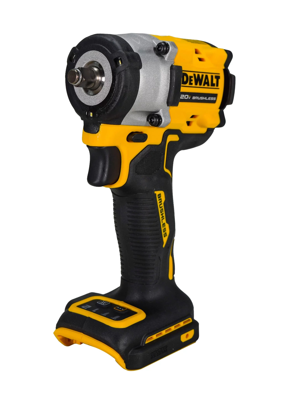 3/8 in. Cordless Brushless Compact Impact Wrench P73713