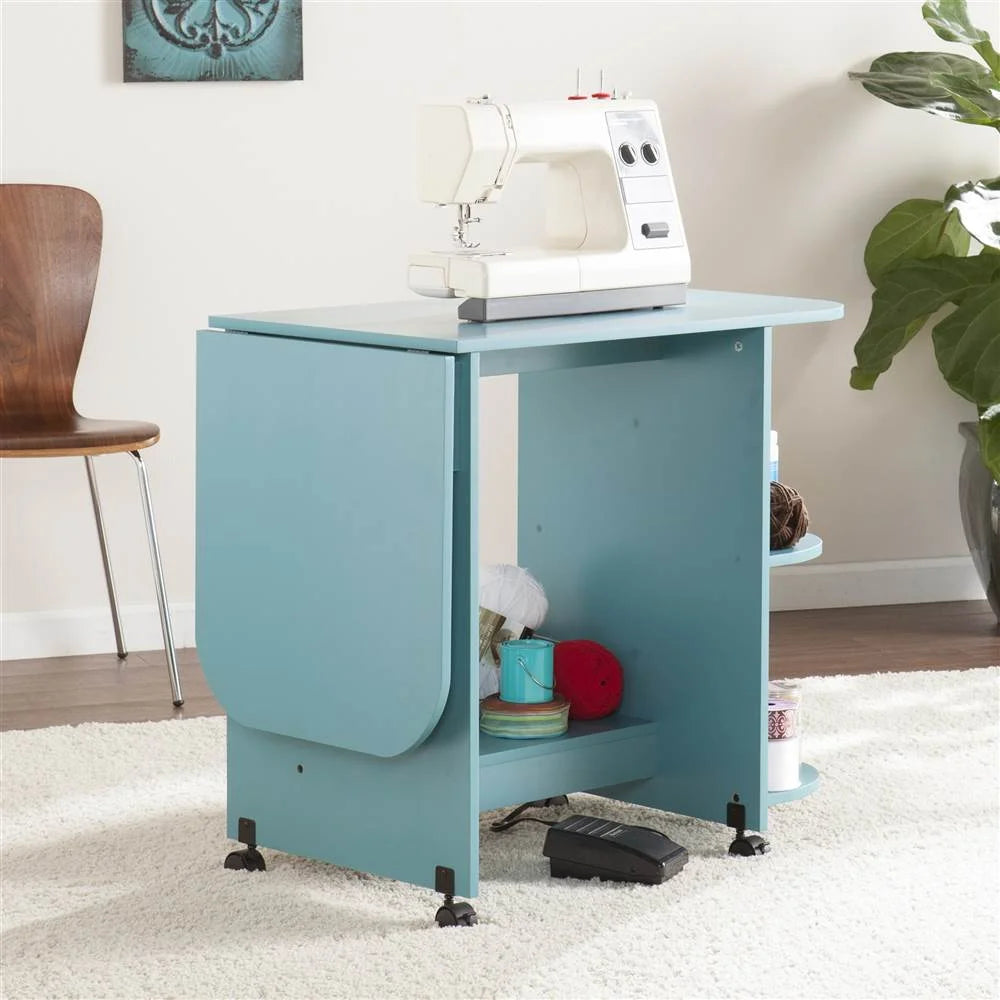 Mobile Sewing and Craft Table L4404