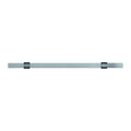 Kitchen Rail & Wall Attachment Set 19.7-in T245377