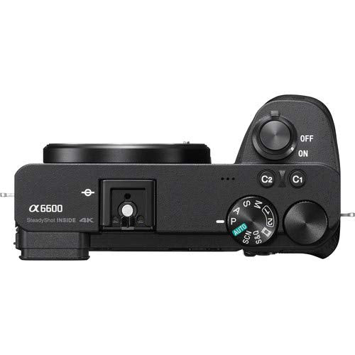 Mirrorless Camera H15480