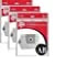 Micro Allergen Vacuum Cleaner Bags G7778