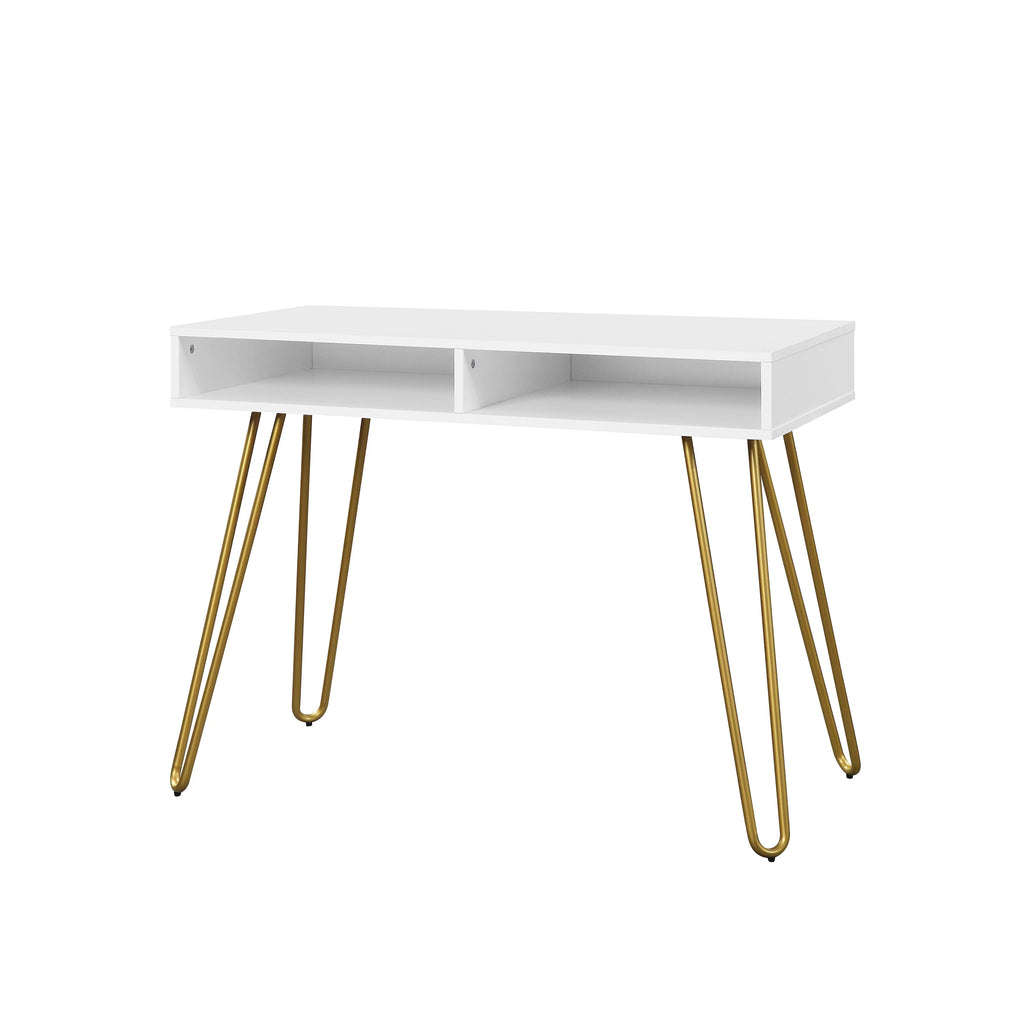 Hairpin Writing Desk R778