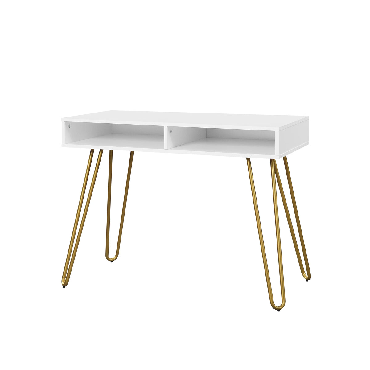 Hairpin Writing Desk R778