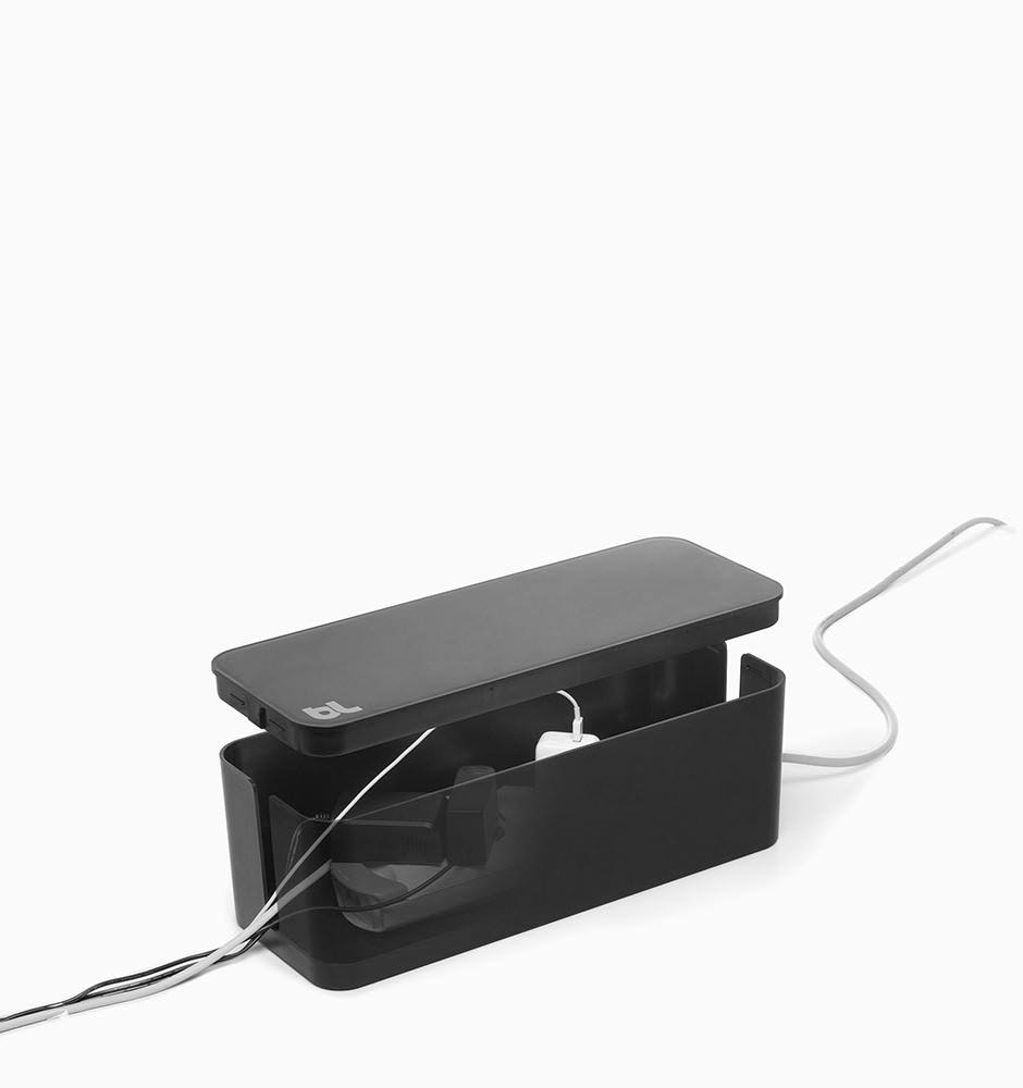 CableBox, Black U43649