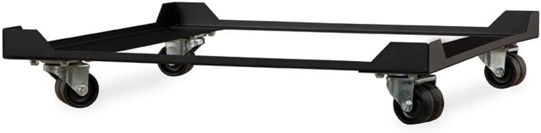 Caster Base A7236