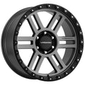 Grey Wheel B794