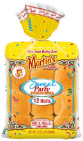 3-Pack 12 Count Potato Rolls R728853