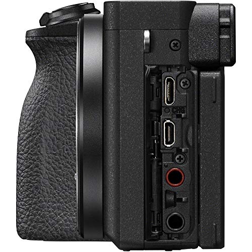 Mirrorless Camera H15480