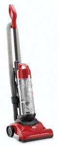 Bagless Upright Vacuum Q8462
