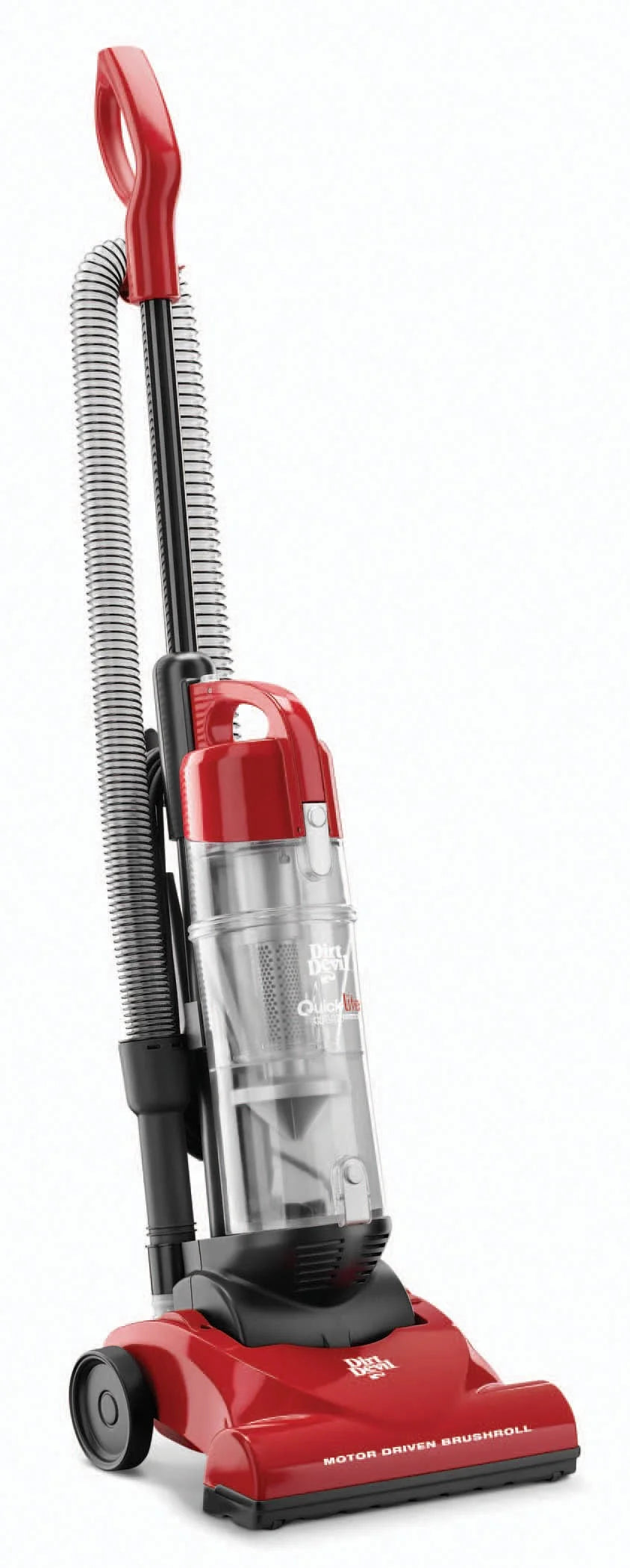 Bagless Upright Vacuum Q8462