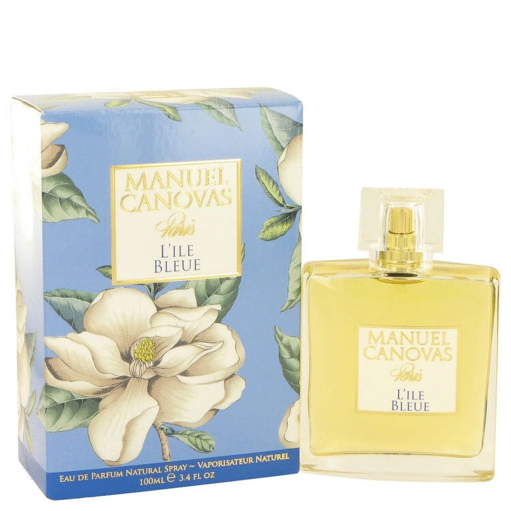 Eau De Parfum Spray 3.4 oz P10219