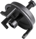 Harmonic Balancer Puller Crank Pulley Puller Pack of 2 H67639