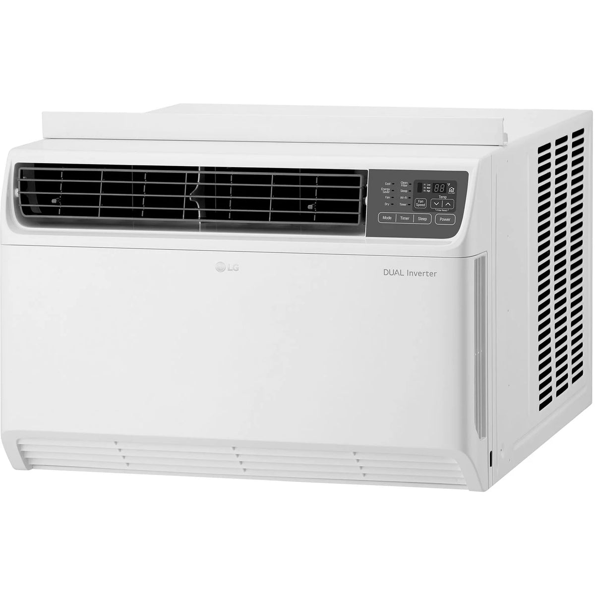 115V 14,000 BTU Smart Window Air Conditioner Y855