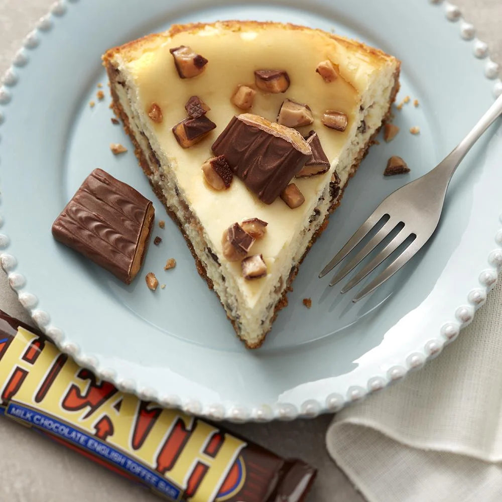 Toffee Bar, 12 oz. Y527