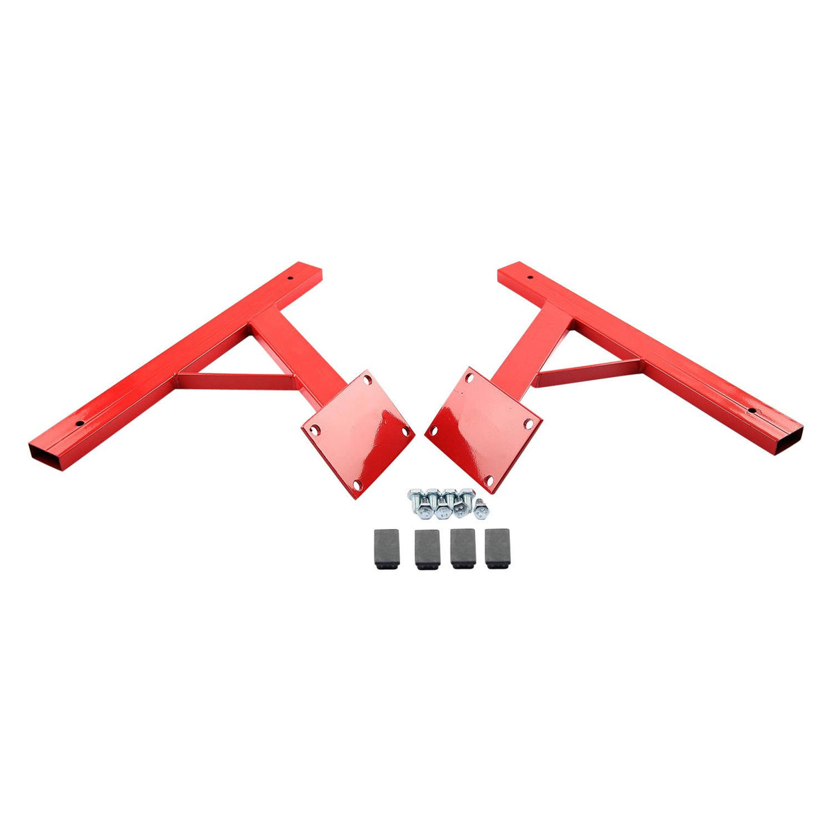 Powdercoated Engine Storage Stand H595