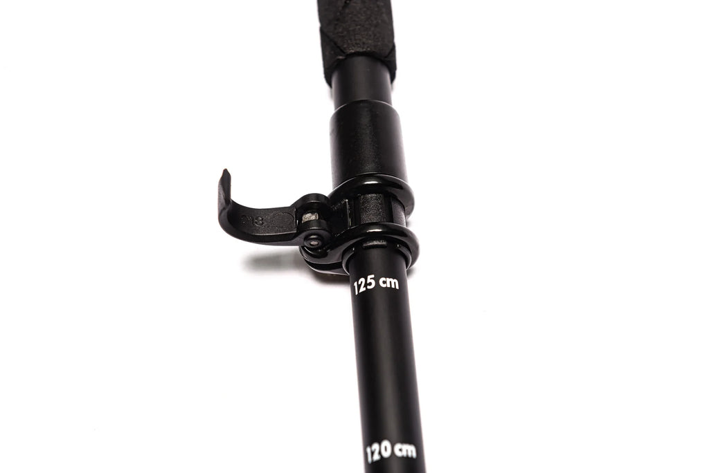 Ultralight Carbon Folding Poles S40003