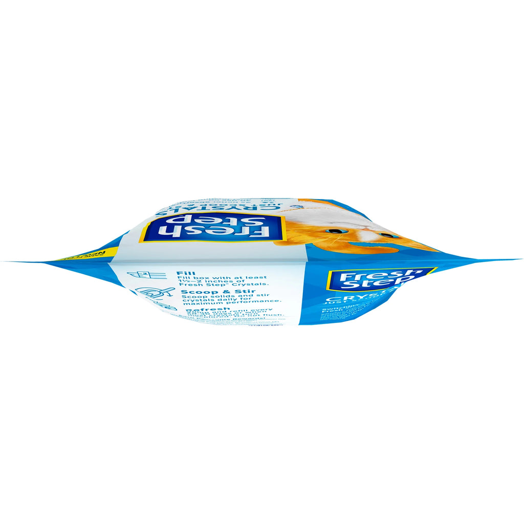 Scented Cat Litter 8 lb I66804