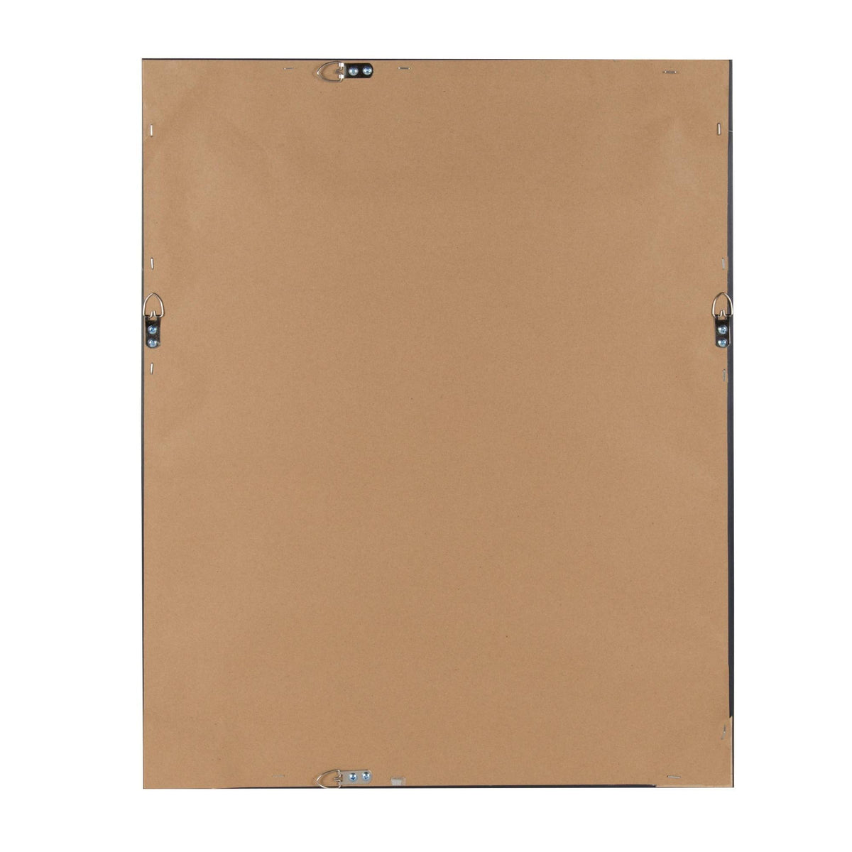 Gold Wall Mounted Bulletin Board L95699